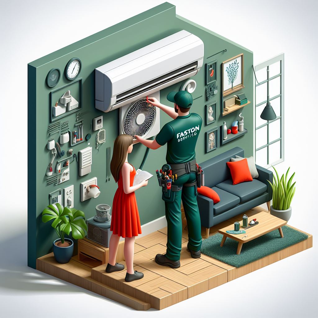 ac repair service in Ranchi, Jamshedpur and Raipur