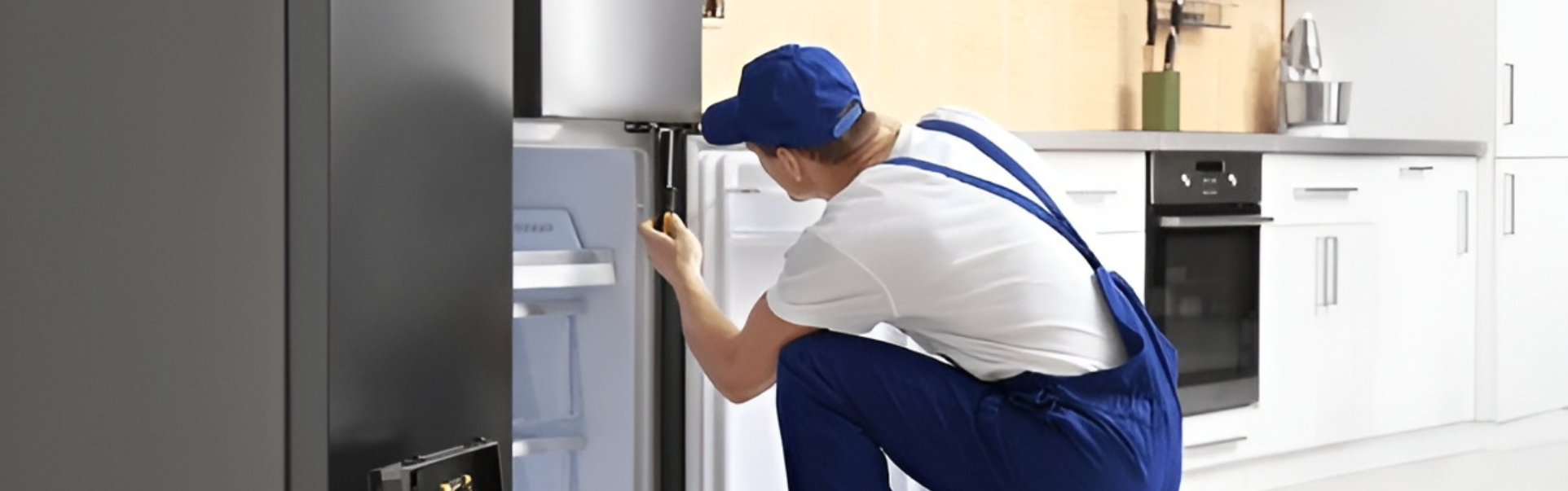 fridge repair service